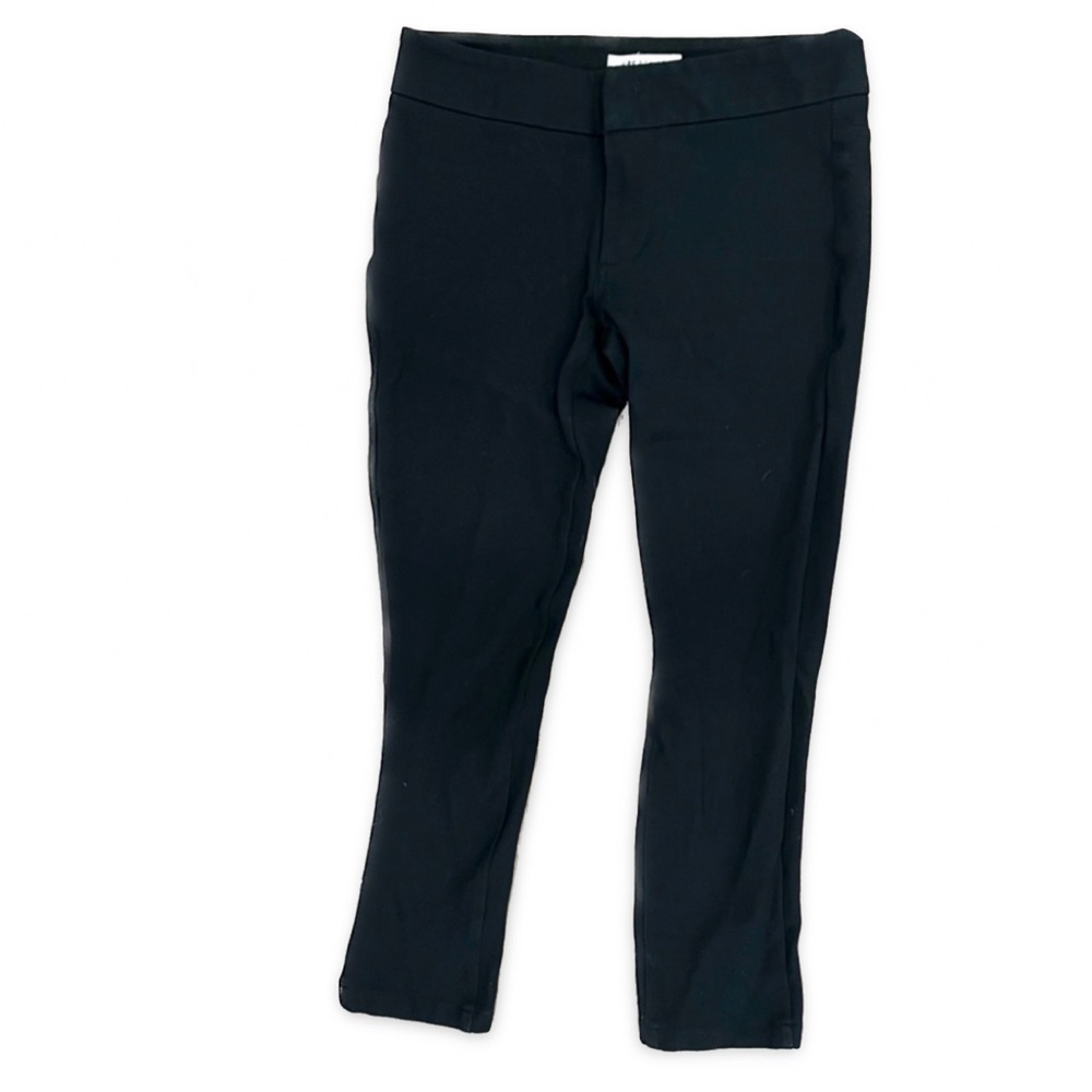 Denim Legend Pants